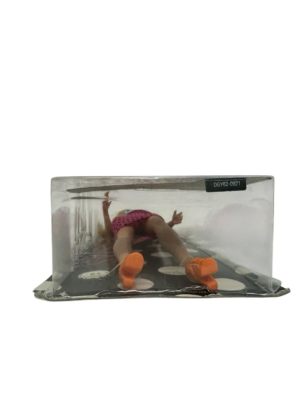 Barbie Fashionistas No13 DGY62 2015
